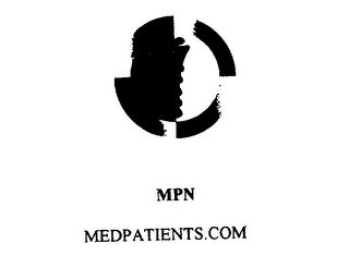 MPN MEDPATIENTS. COM logo