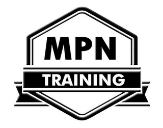 MPN TRAINING logo