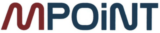 MPOINT logo