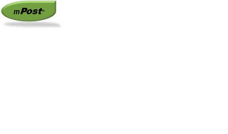 MPOST logo