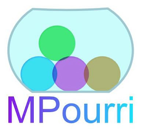 MPOURRI logo