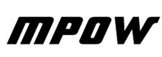 MPOW logo
