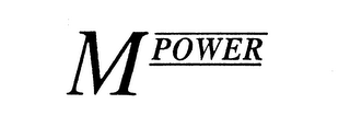 MPOWER logo
