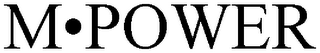 MPOWER logo