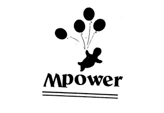 MPOWER logo