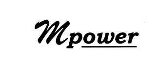 MPOWER logo