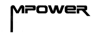 MPOWER logo
