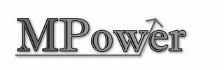 MPOWER logo