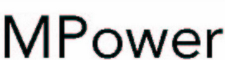 MPOWER logo