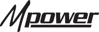 MPOWER logo