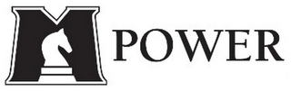 MPOWER logo