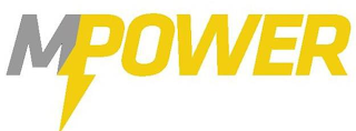 MPOWER logo