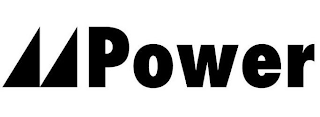 MPOWER logo