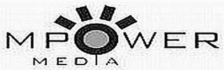 MPOWER MEDIA logo