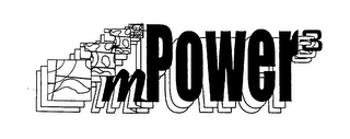 MPOWER3 logo