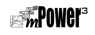 MPOWER3 logo