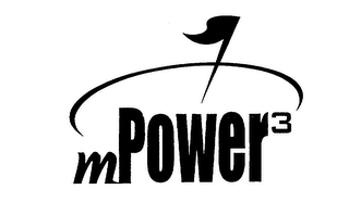MPOWER3 logo