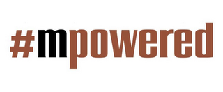 MPOWERED logo