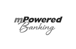 MPOWERED BANKING logo