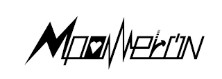 MPOWERON logo