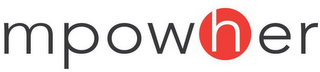 MPOWHER logo