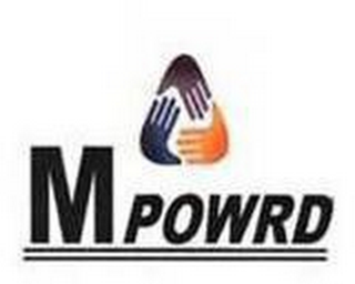 MPOWRD logo