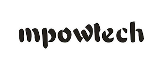 MPOWTECH logo