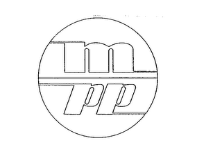 MPP logo