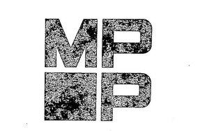 MPP logo