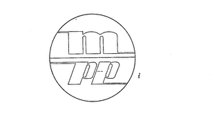 MPP logo
