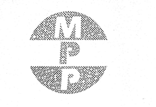 MPP logo