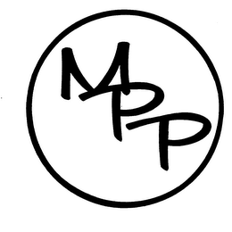 MPP logo