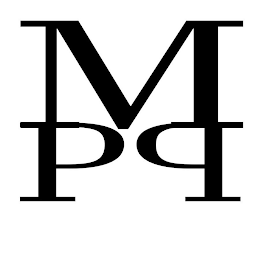 MPP logo