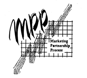 MPP MARKETING PARTNERSHIP PROCESS logo