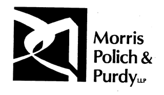 MPP MORRIS POLICH & PURDY LLP logo