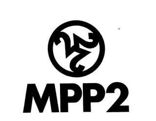 MPP2 222 logo