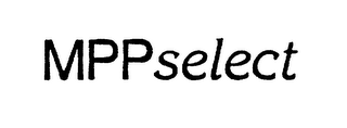 MPPSELECT logo