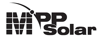 MPPSOLAR logo