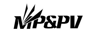 MP&PV logo