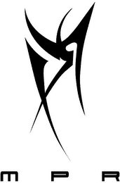 MPR logo