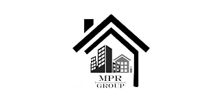 MPR GROUP logo