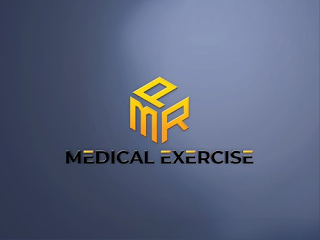 MPR MEDICAL EXERCISE logo