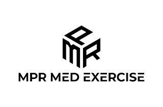 MPR MPR MED EXERCISE logo