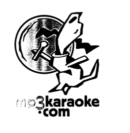 MPR3KARAOKE.COM logo