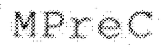 MPREC logo