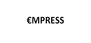 €MPRESS logo