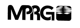 MPRG logo