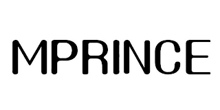 MPRINCE logo