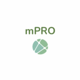 MPRO logo