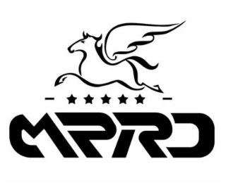 MPRO logo
